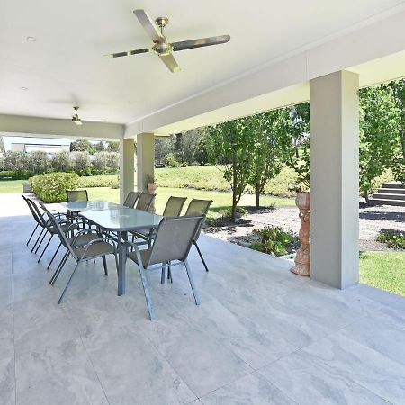 Вилла Peppertree Manor At The Vintage Rothbury Экстерьер фото