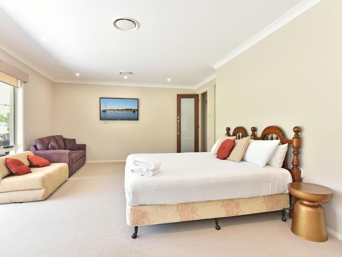 Вилла Peppertree Manor At The Vintage Rothbury Экстерьер фото