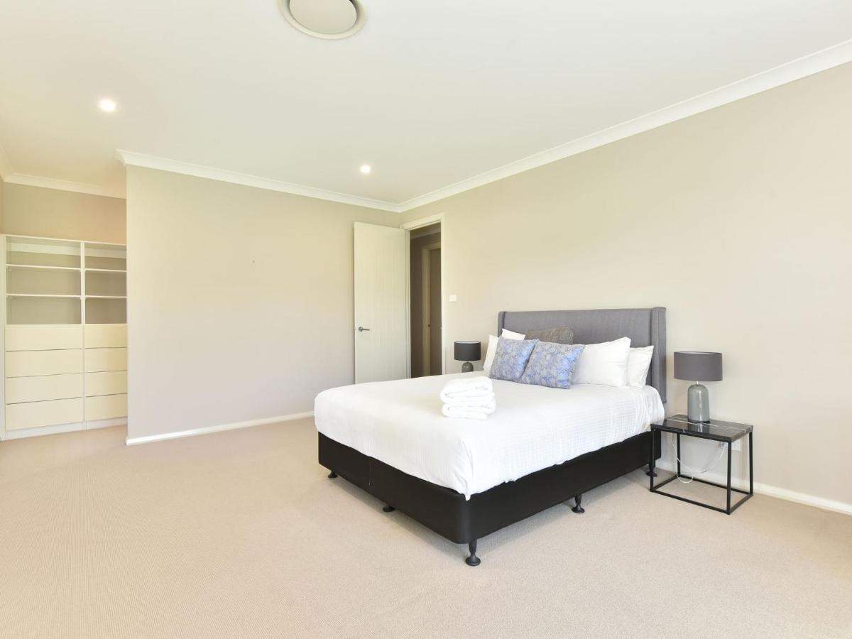 Вилла Peppertree Manor At The Vintage Rothbury Экстерьер фото