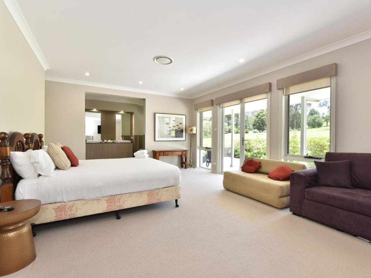 Вилла Peppertree Manor At The Vintage Rothbury Экстерьер фото