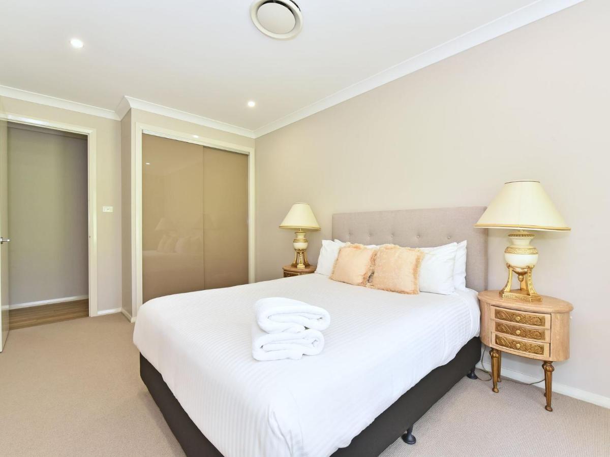 Вилла Peppertree Manor At The Vintage Rothbury Экстерьер фото